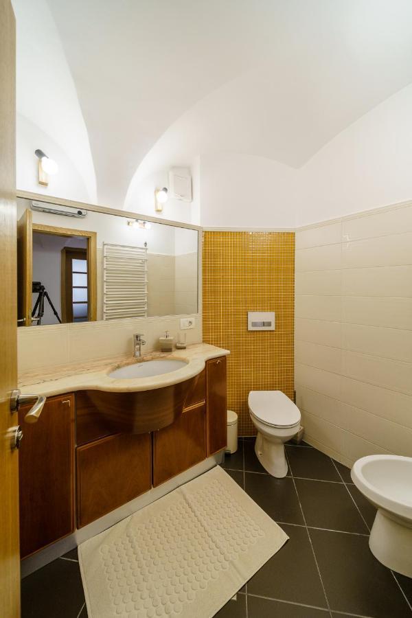 Guest House Zerjal Podnanos Ngoại thất bức ảnh